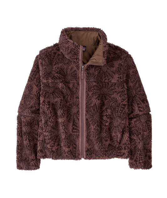 Patagonia Lunar Dusk Jacket - Women's