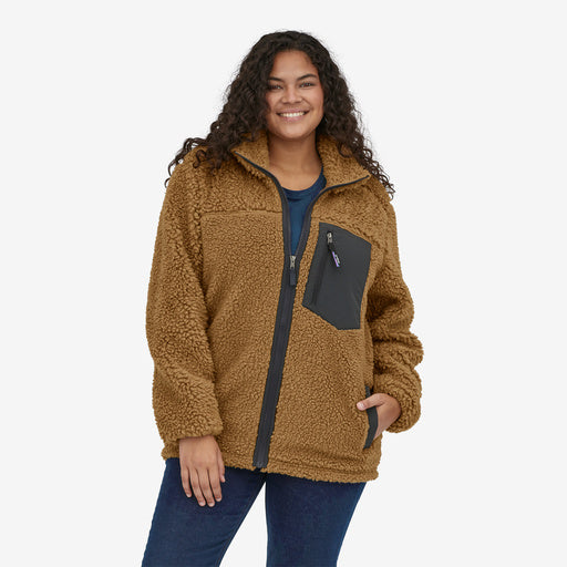 Patagonia sherpa womens best sale