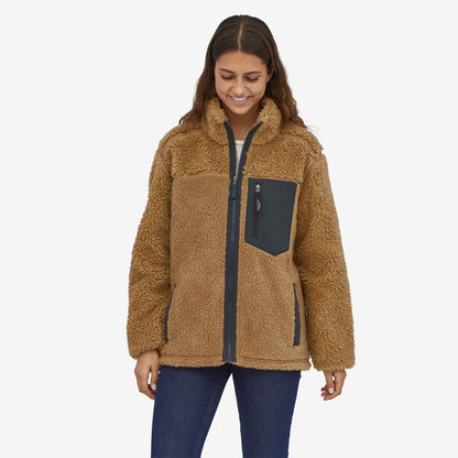 Patagonia Retro-X® Fleece Coat - Women's