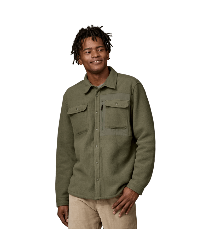 Patagonia Synch Shirt - Men's