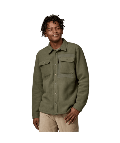 Patagonia Synch Shirt - Men's