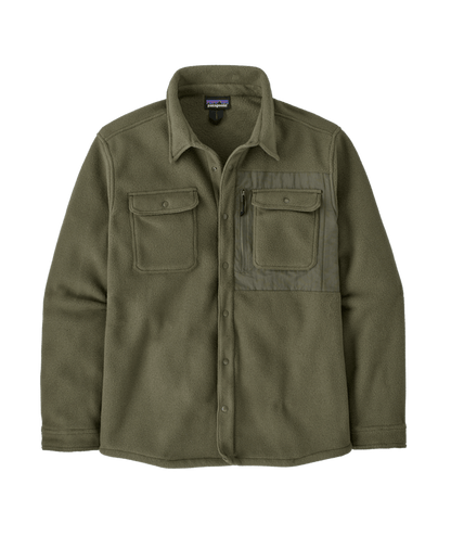 Patagonia Synch Shirt - Men's