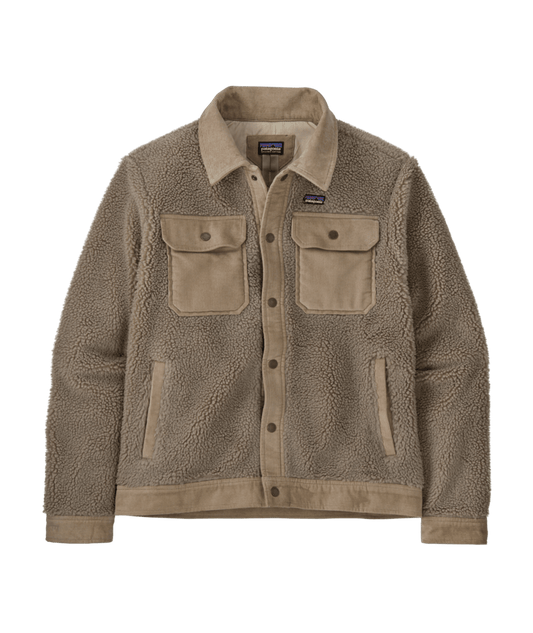 Patagonia Retro-X Trucker Jacket - Men's