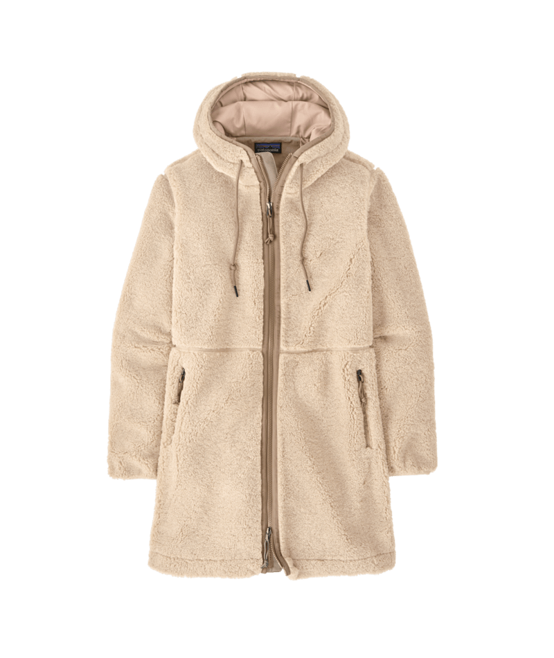 Patagonia Lonesome Mesa Hooded Parka - Women's