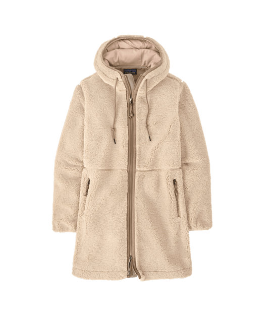 Patagonia Lonesome Mesa Hooded Parka - Women's
