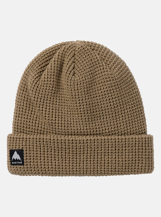 Burton Recycled Waffle Beanie