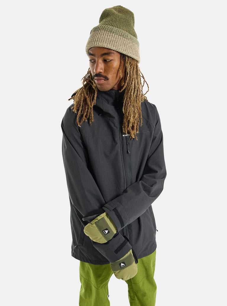 Burton Lodgepole 2L Jacket 2024 The Ski Chalet