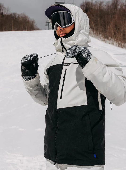 Ski & Snowboard Jackets – tagged 