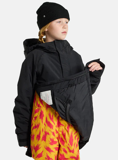 Burton Frostner 2L Anorak Jacket - Kids'