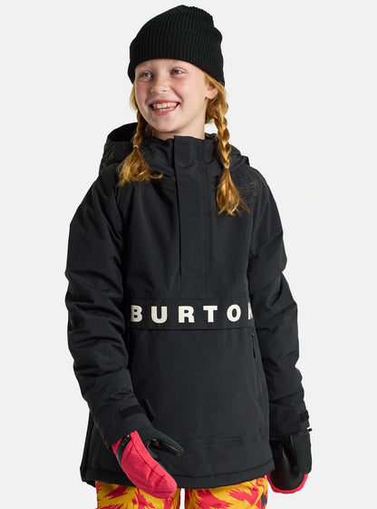 Burton Frostner 2L Anorak Jacket - Kids'