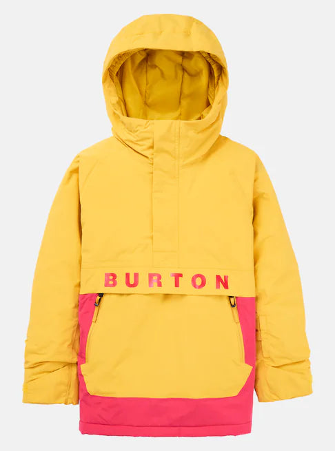 Burton Frostner 2L Anorak Jacket - Kids'