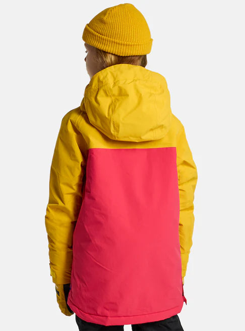 Burton Frostner 2L Anorak Jacket - Kids'