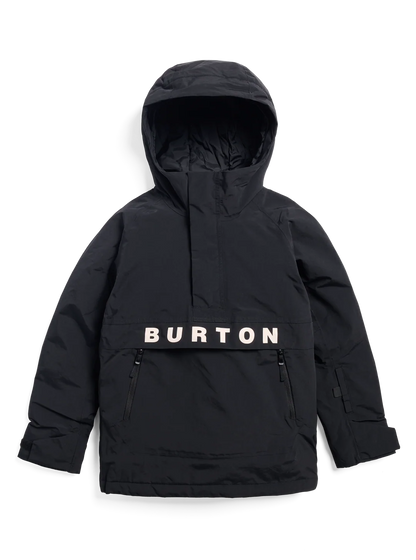 Burton Frostner 2L Anorak Jacket - Kids'