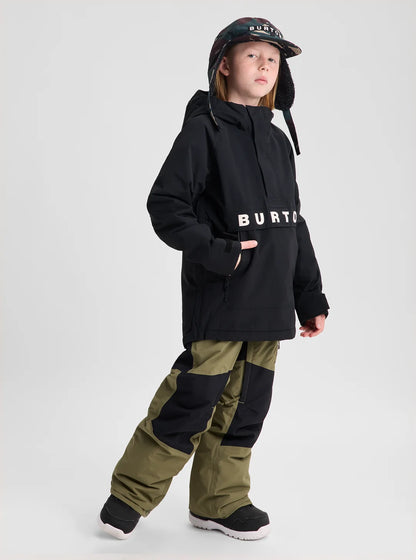 Burton Frostner 2L Anorak Jacket - Kids'