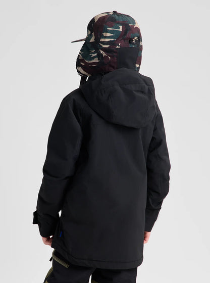 Burton Frostner 2L Anorak Jacket - Kids'