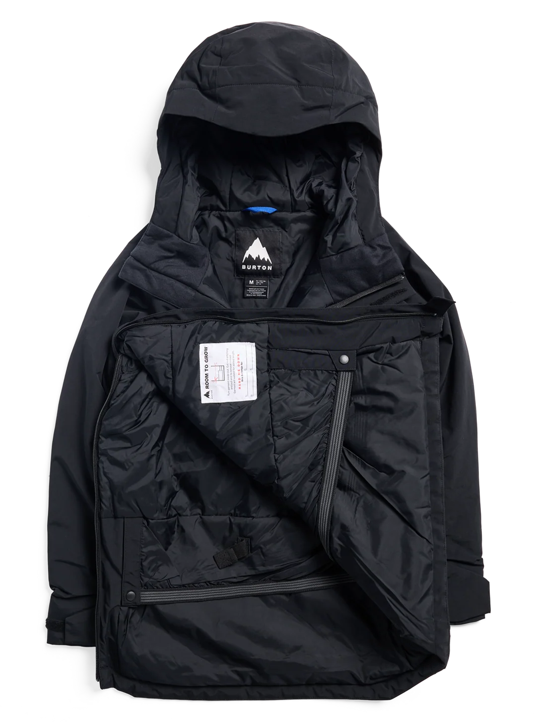 Burton Frostner 2L Anorak Jacket - Kids'