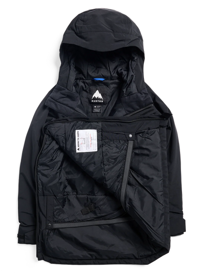 Burton Frostner 2L Anorak Jacket - Kids'