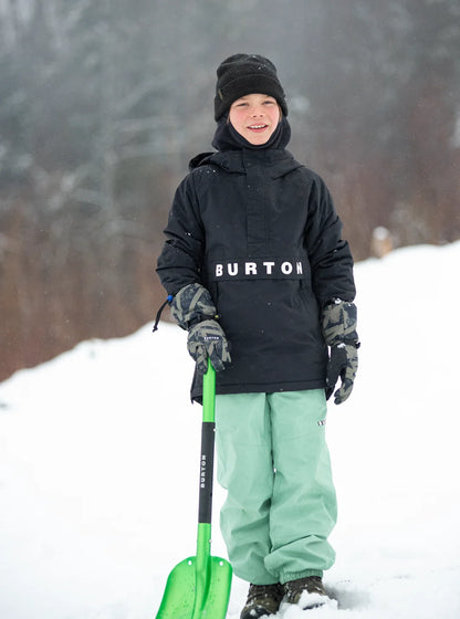 Burton Frostner 2L Anorak Jacket - Kids'