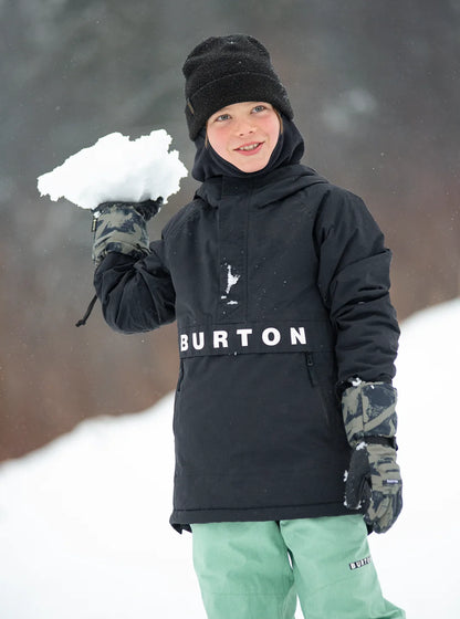 Burton Frostner 2L Anorak Jacket - Kids'