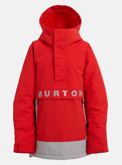 Burton Frostner 2L Anorak Jacket - Kids'