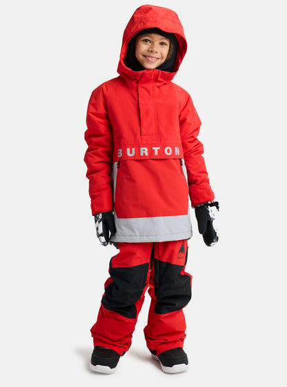 Burton Frostner 2L Anorak Jacket - Kids'