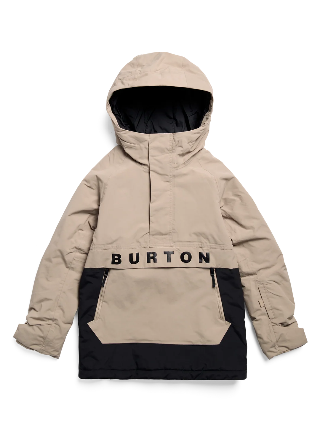 Burton Frostner 2L Anorak Jacket - Kids'