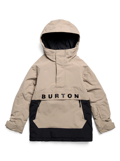 Burton Frostner 2L Anorak Jacket - Kids'