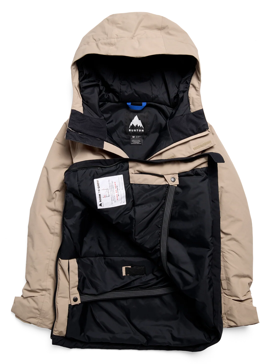 Burton Frostner 2L Anorak Jacket - Kids'