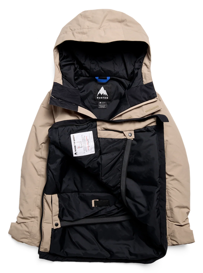 Burton Frostner 2L Anorak Jacket - Kids'