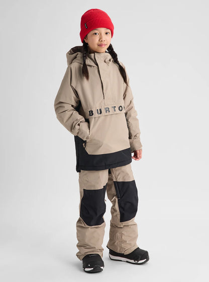 Burton Frostner 2L Anorak Jacket - Kids'