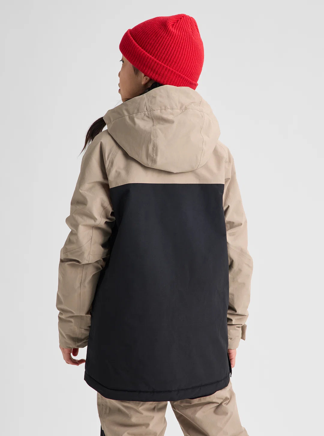 Burton Frostner 2L Anorak Jacket - Kids'