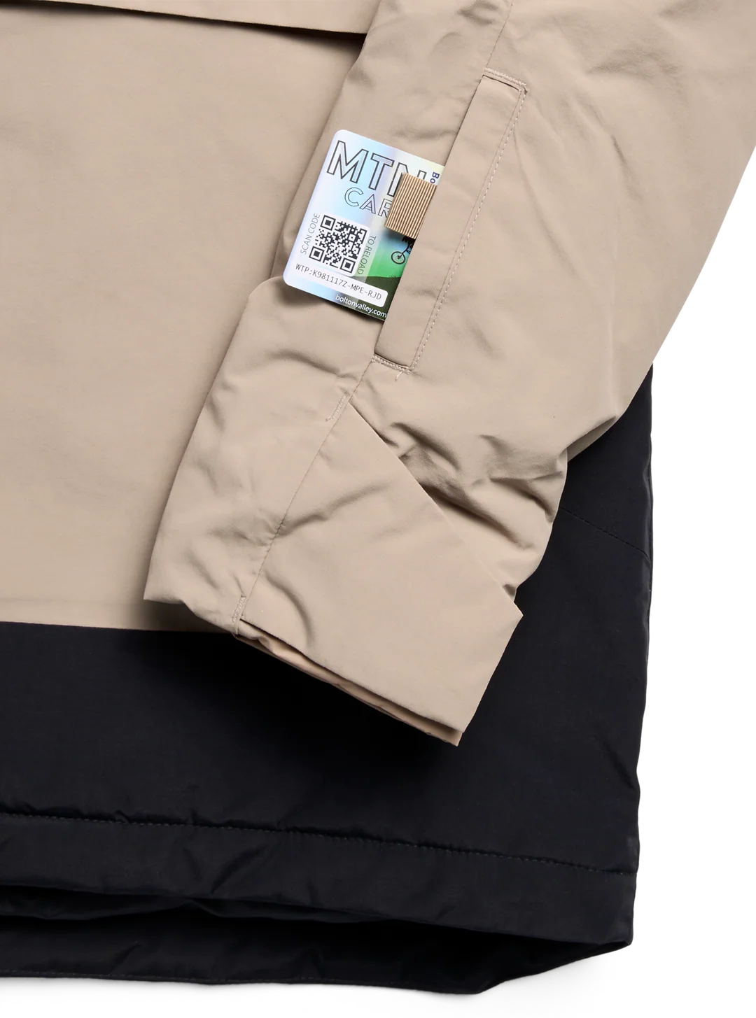 Burton Frostner 2L Anorak Jacket - Kids'