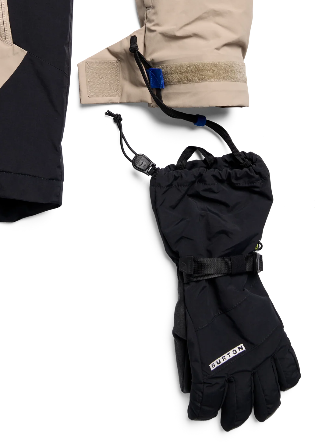 Burton Frostner 2L Anorak Jacket - Kids'