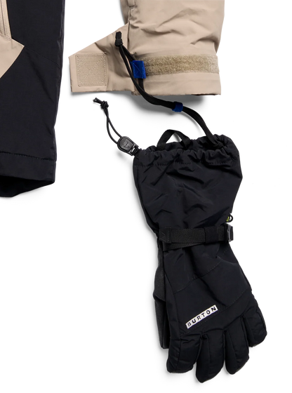 Burton Frostner 2L Anorak Jacket - Kids'
