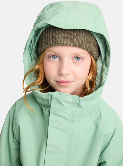 Burton Frostner 2L Anorak Jacket - Kids'