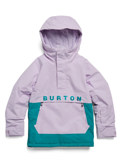 Burton Frostner 2L Anorak Jacket - Kids'