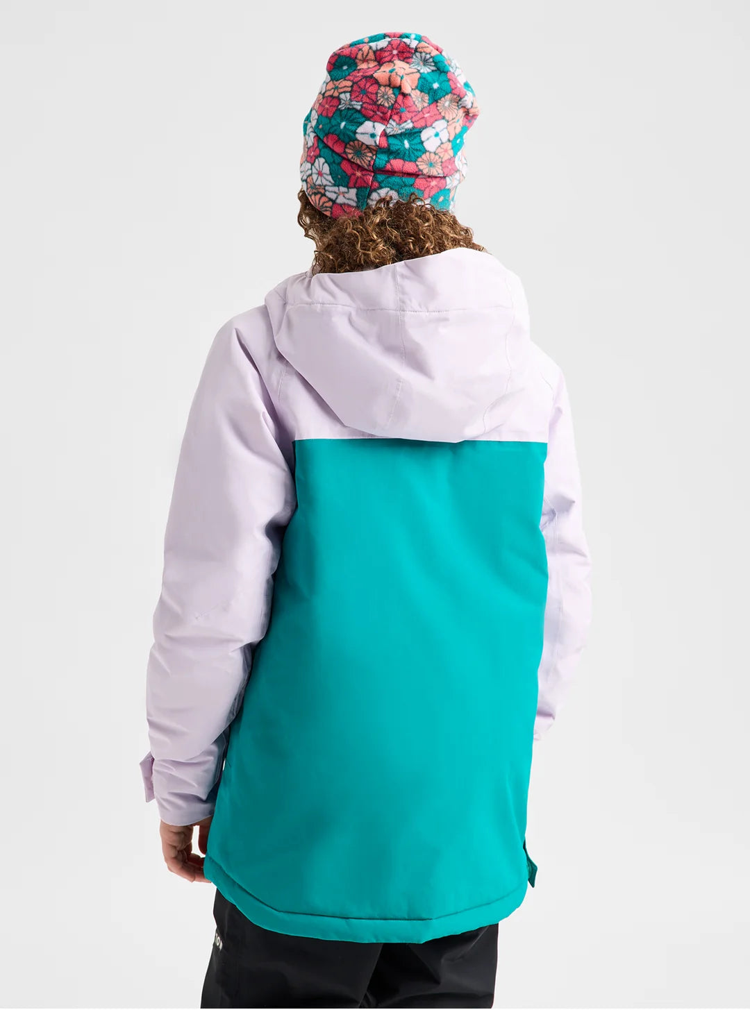 Burton Frostner 2L Anorak Jacket - Kids'