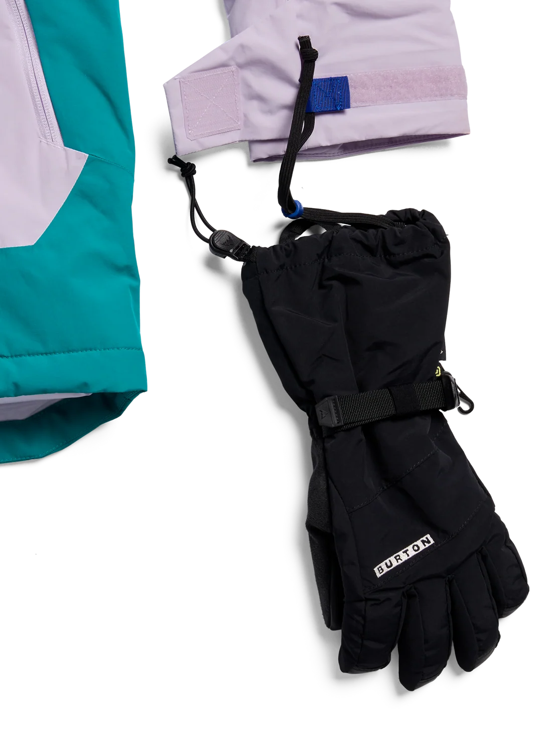 Burton Frostner 2L Anorak Jacket - Kids'