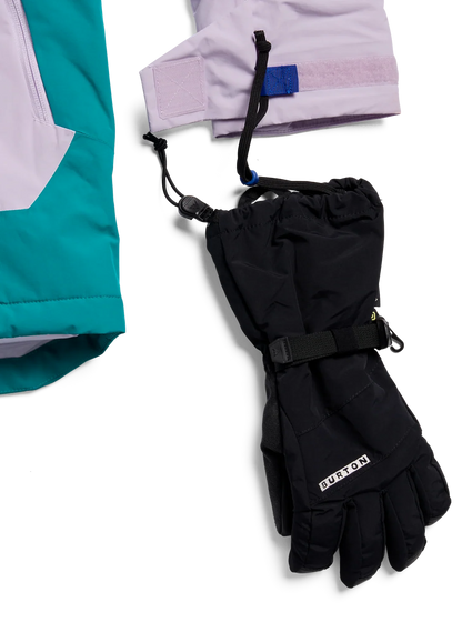Burton Frostner 2L Anorak Jacket - Kids'