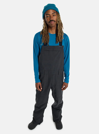 Burton Snowdial 2L Bib Pants - Men's