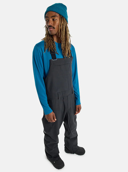 Burton Snowdial 2L Bib Pants - Men's