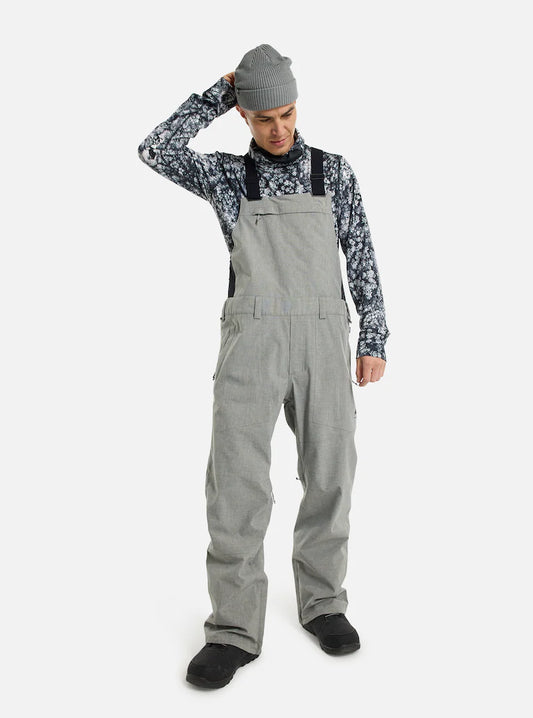 Burton Snowdial 2L Bib Pants - Men's