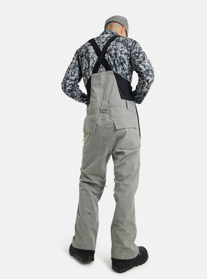 Burton Snowdial 2L Bib Pants - Men's