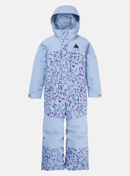 Burton 2L One Piece Snowsuit - Kids'