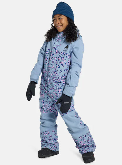 Burton 2L One Piece Snowsuit - Kids'