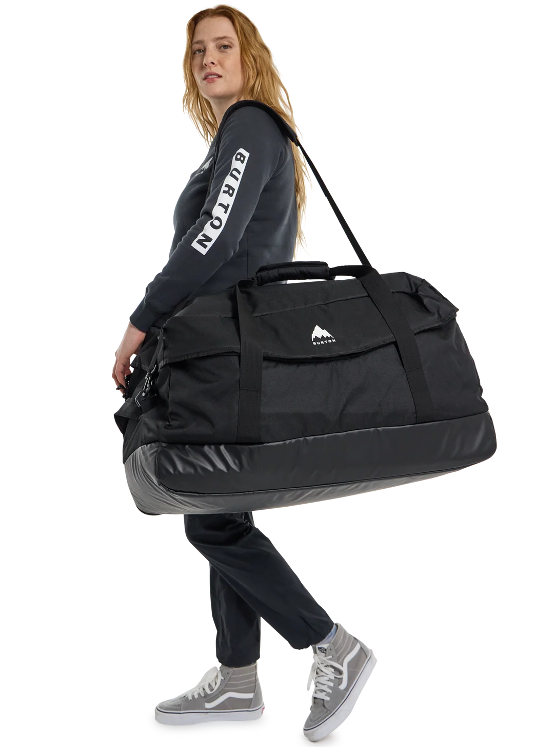 Burton Flight Attendant 90L Duffel Bag