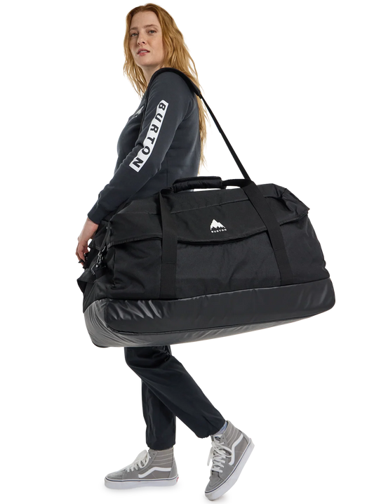 Burton Flight Attendant 90L Duffel Bag