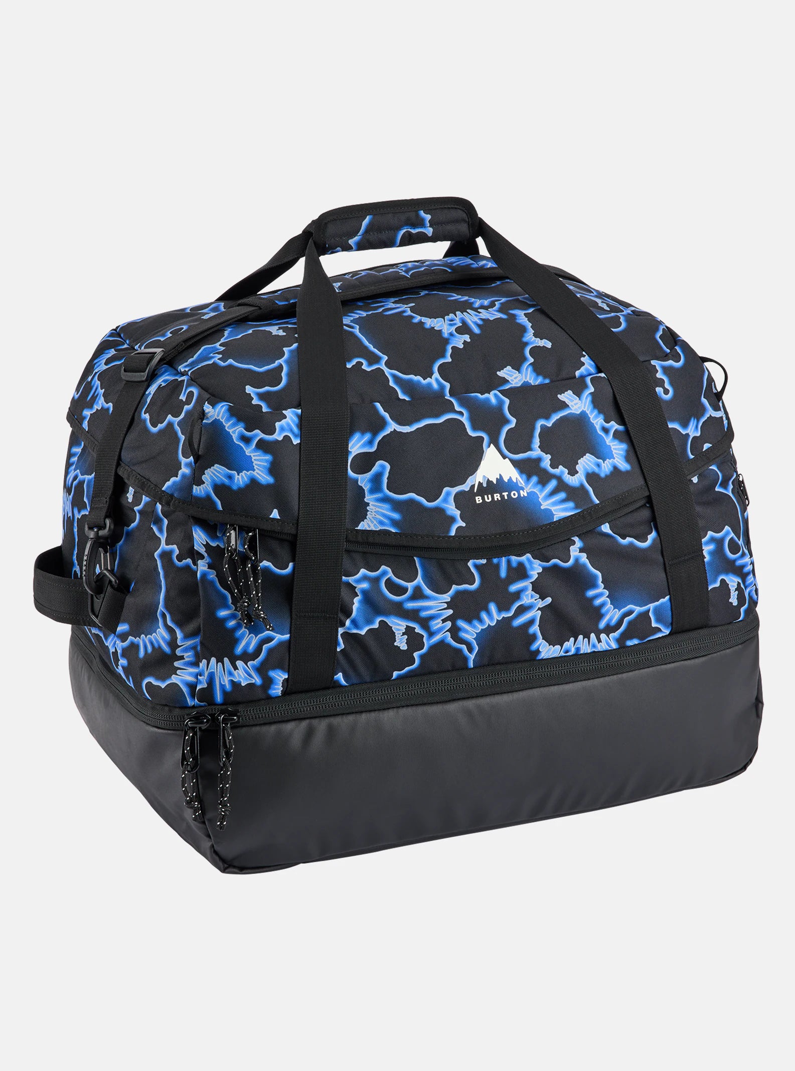 Burton ギグ 70L ダッフルバッグ スノーボーダーの必需品？ BURTON | Gig 70L Duffel Bag – A-BONY