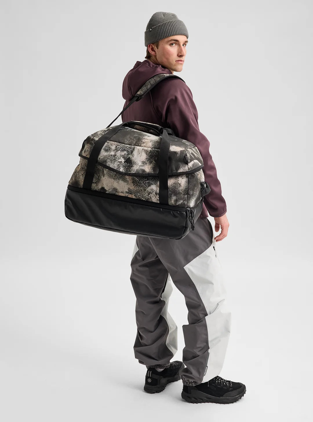 Burton Gig 70L Duffel Bag