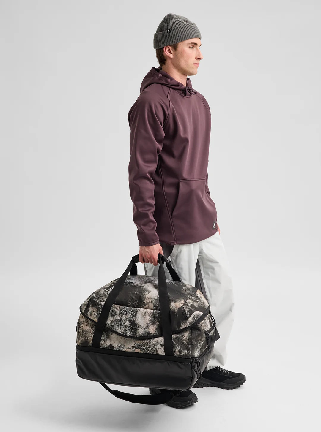 Burton Gig 70L Duffel Bag